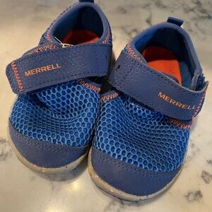 MERRELL Toddler Shoes